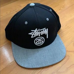 Brand new stussy hat